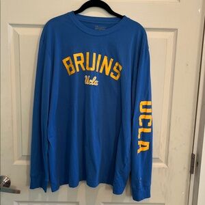 Champion Navy Blue Athleticwear